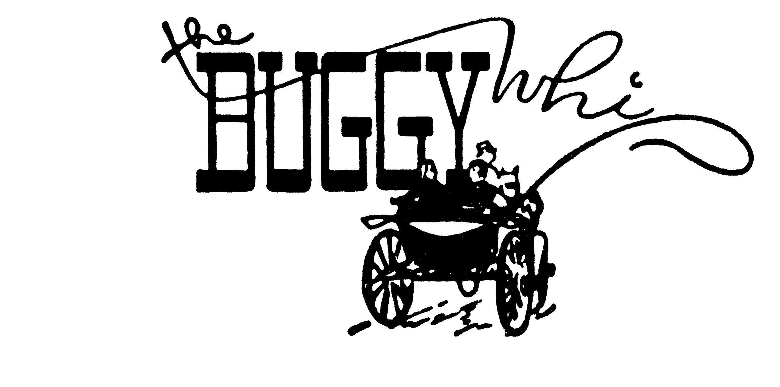 The sales buggy whip